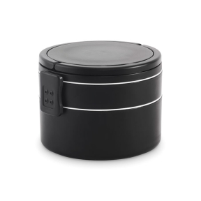 PP two-tier lunch box 950 ml