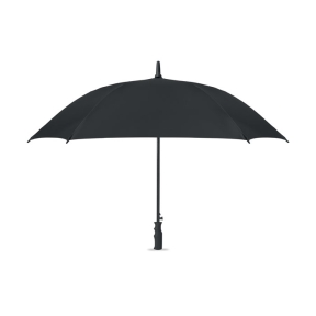 23'' Windproof square umbrella