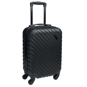 Hard trolley