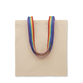 cotton shopping bag 180gsm