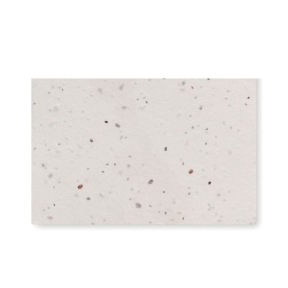 Wildflower seed business card.