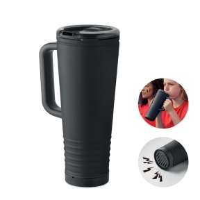 Double wall Howler Cup 700ml.