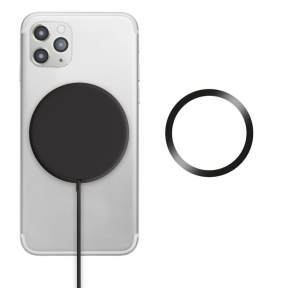 Magnetic wireless charger 10W