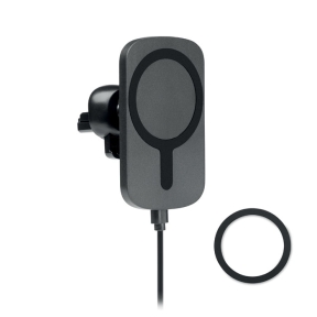 Magnetic wireless charger 15W