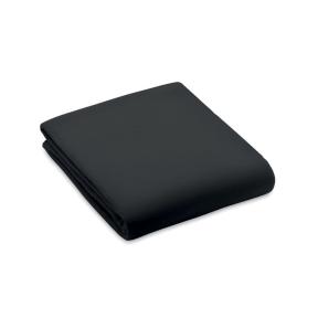 RPET fleece blanket 130gr/m²