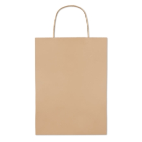 Gift paper bag medium 150 gr/m²