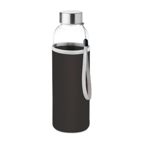 Glass bottle 500ml