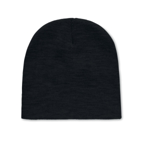 Beanie in RPET polyester