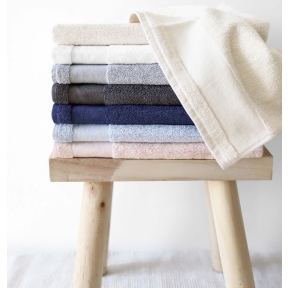 Towel PENINSULA 50x100 cm