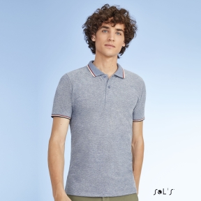 Men's polo shirt PANAME
