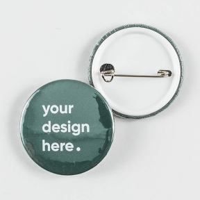 Badge 38mm