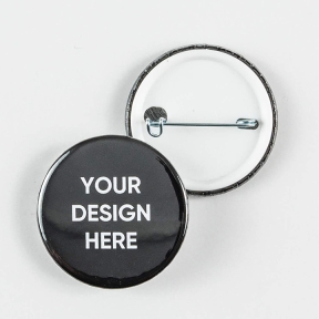 Badge 44mm