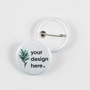 Badge 25mm