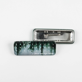 Pin 70x25mm