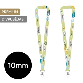 PREMIUM kakla lenta 10 mm