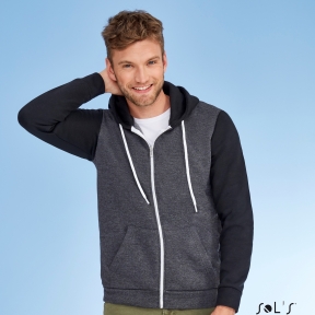 Men's jacket SILVER