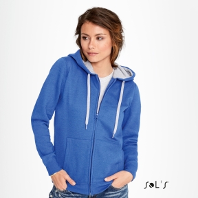 Women's jacket SOUL