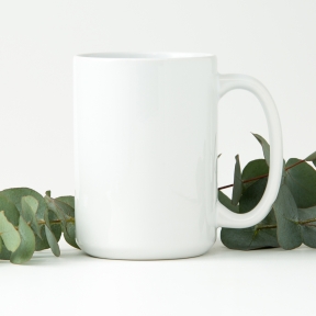 LARGE mug 450ml