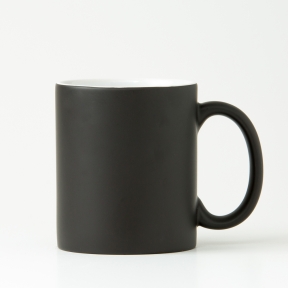 The magic mug