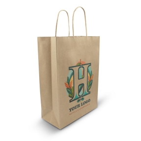 Paper bag A5 | Wanda SX