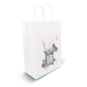 Paper bag A5 | Dialla S