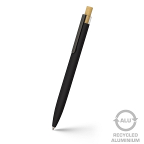 Recycled aluminium ball pen | Randall