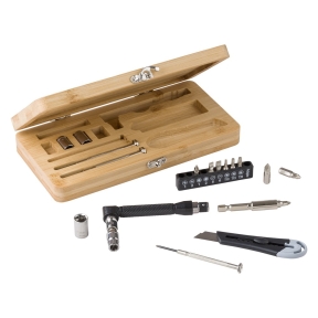 Tool set 20 el.