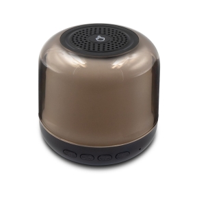 Wireless speaker 5W, RGB light | Seamus