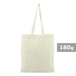Cotton shopping bag