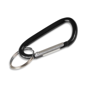 Keyring, carabiner | Ebele
