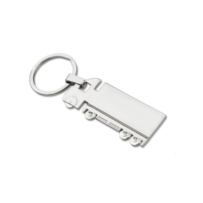 Keyring "truck" | Zane