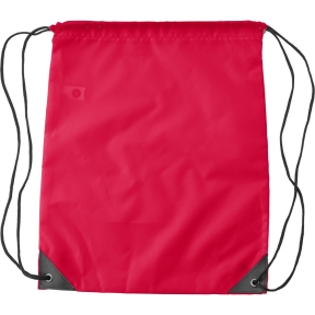 RPET drawstring bag