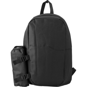 Backpack cooler bag