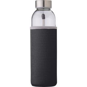 Glass bottle 500 ml
