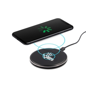 Wireless charger 15W Exclusive Collection | Danre