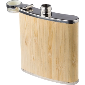 Hip flask 175 ml