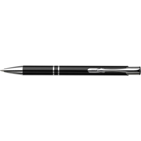 Recycled aluminium ball pen