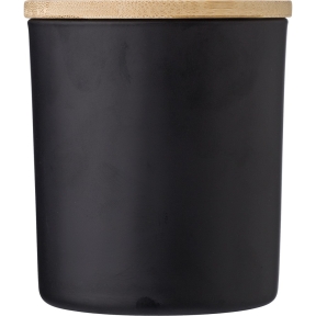 Scented candle