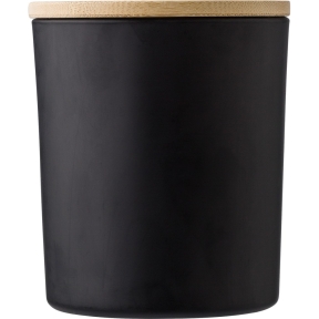 Scented candle
