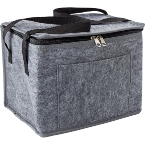 Felt RPET cooler bag