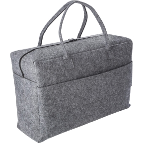 Felt RPET sports, travel bag
