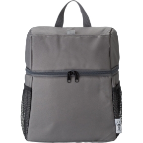 RPET cooler backpack