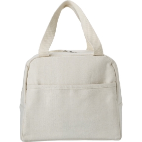 Cotton cooler bag