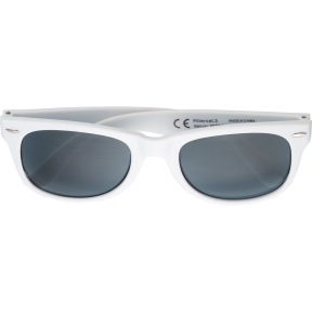Recycled PC sunglasses