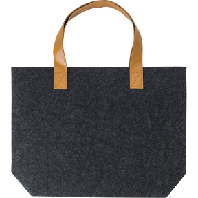 Felt RPET shopping bag