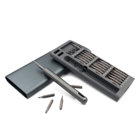 Screwdriver, 48 bits | Quinell