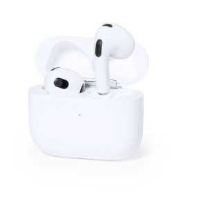 Wireless earphones