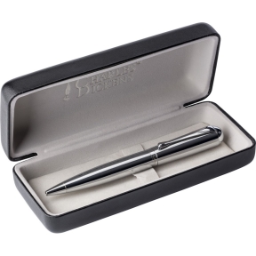 Charles Dickens® ball pen in case