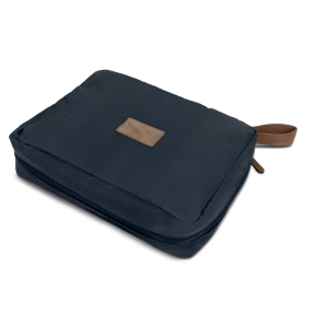 RPET cosmetic bag B'RIGHT | Zoe