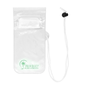 Waterproof multipurpose pouch | Pamela